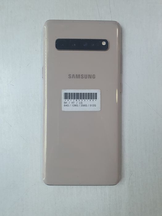 Samsung galaxy s10 5G