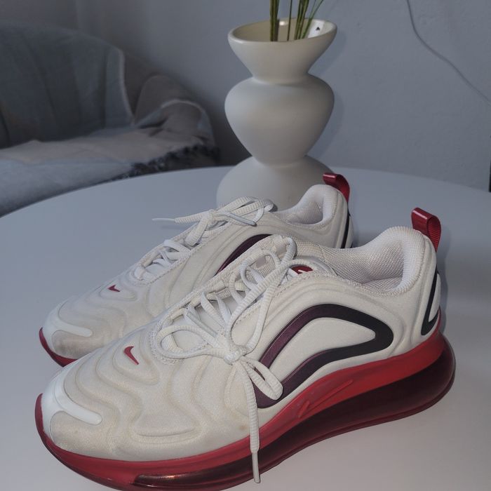 Маратонки на Nike