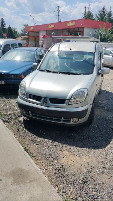 Vand renault kangoo