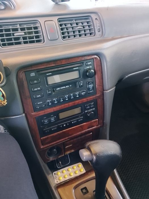 Продам Камри европейца