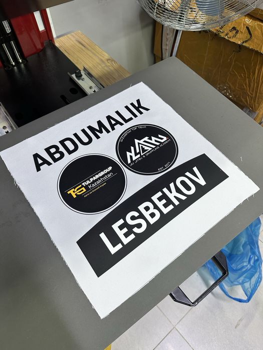 Продам дтф принтер