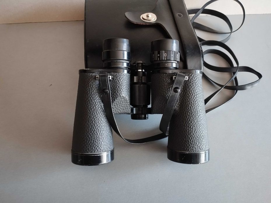 ТОП Ловен Японски Бинокъл--8x40--SWIFT Grand Prix MK I