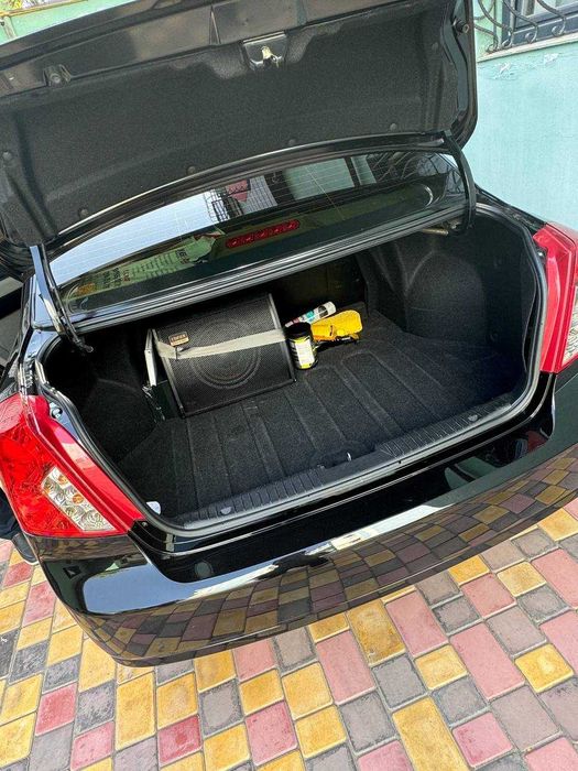 Gentra (наварот)2023 тозза