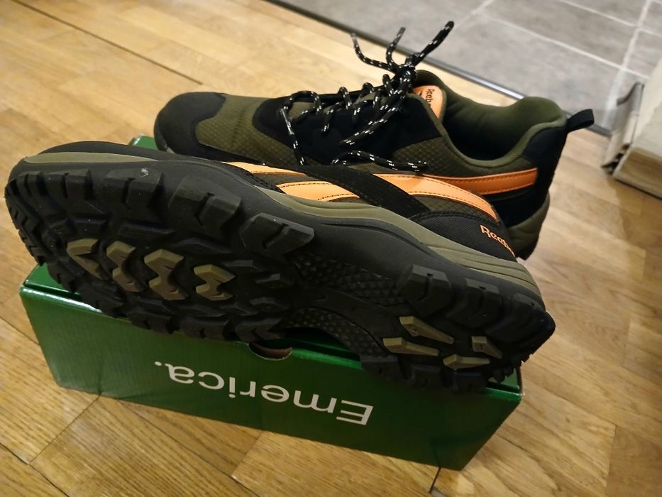 Спортни обувки Reebok -44