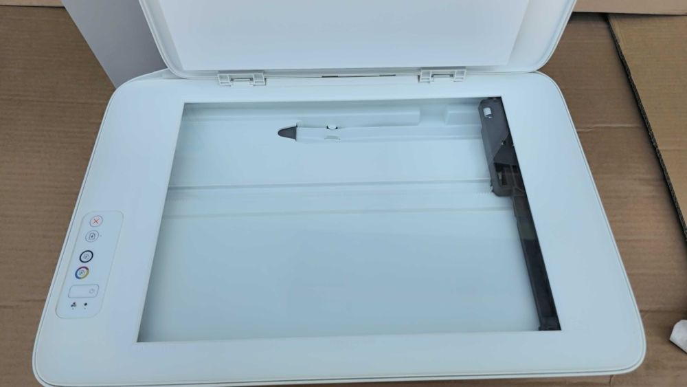 Принтер/Скенер HP DeskJet 2130
