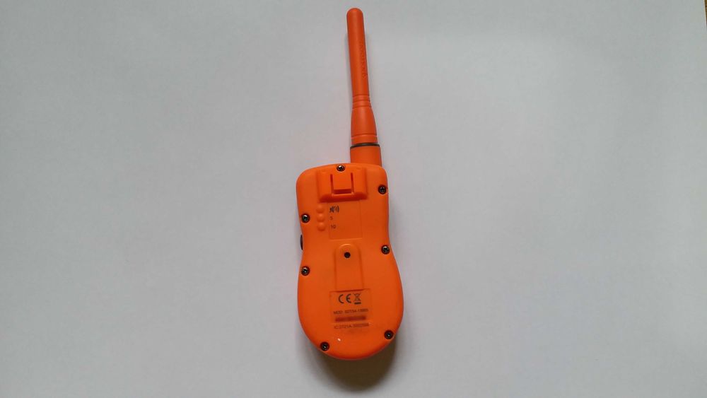 Telecomanda de înlocuire pentru sistemele de dresaj SportDog SD-