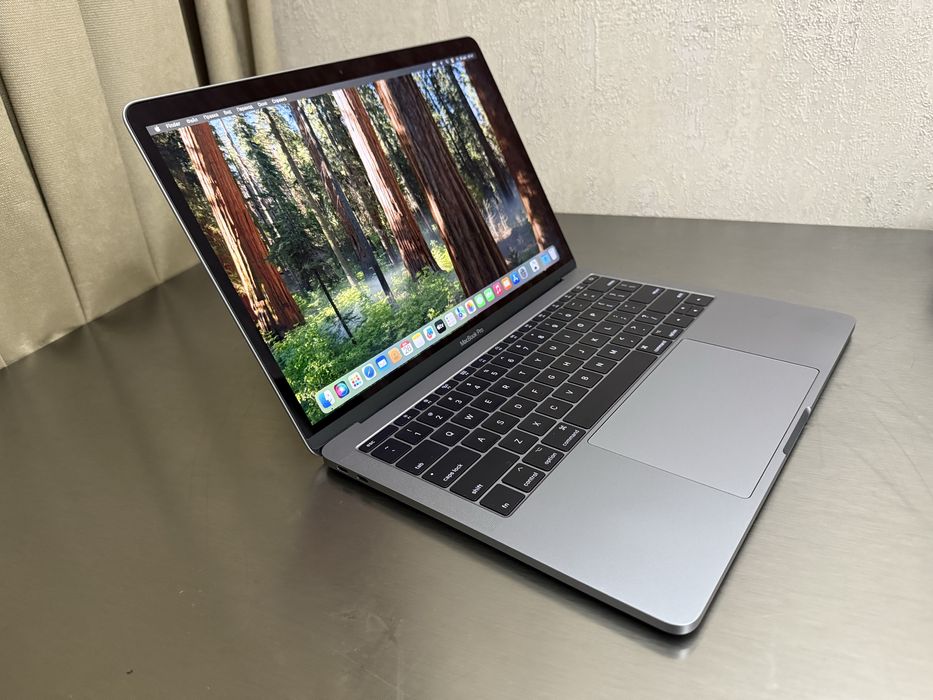 MacBook Pro 2017 A1708/ Core i5/8/256/Retina 13