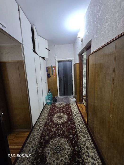 Продам 3/5/5 Шастри Паркентский