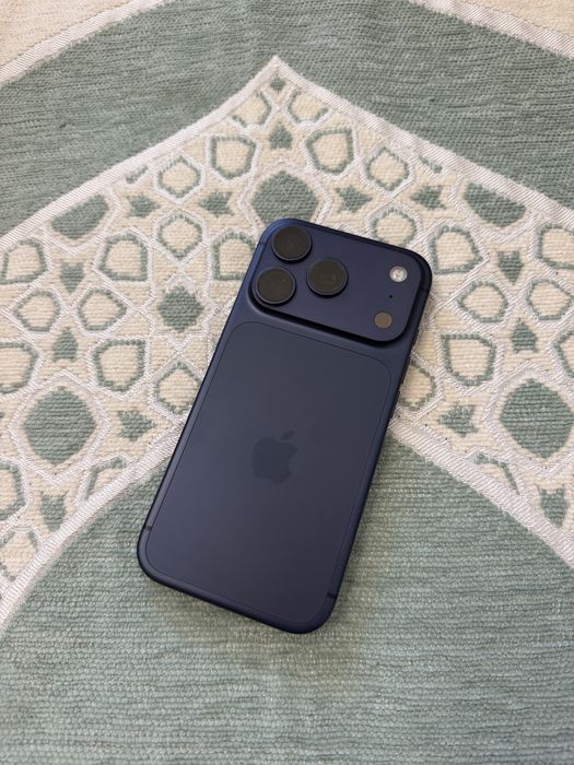 Iphone 17Pro 512Gb