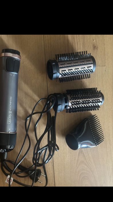 Perie rotativa Remigton