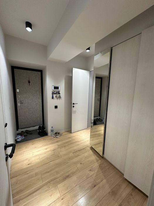 3 комнатная квартира. Феруза. Эко базар. Ялангач