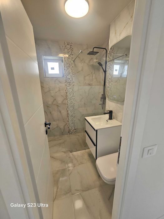 Apartament cu 3 camere