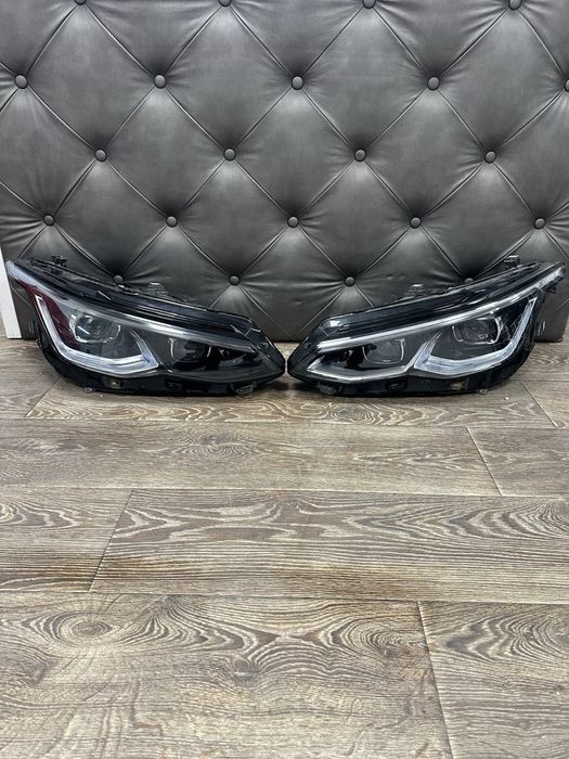 Vw Golf 8 full led фар фарове ляв и десен