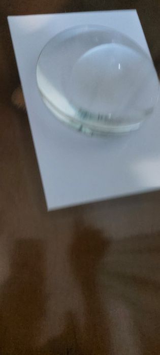 Продам увеличительное стекло