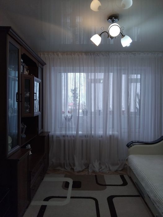 Продам 1 комнатную квартиру