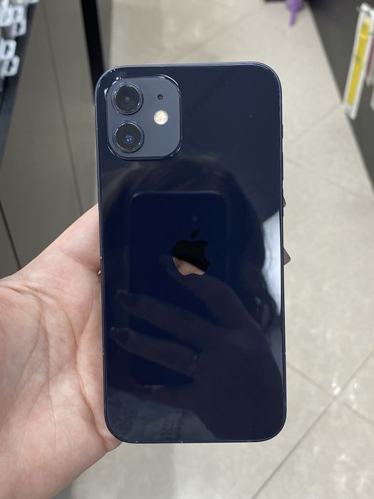 Iphone 12 Синий 128GB
