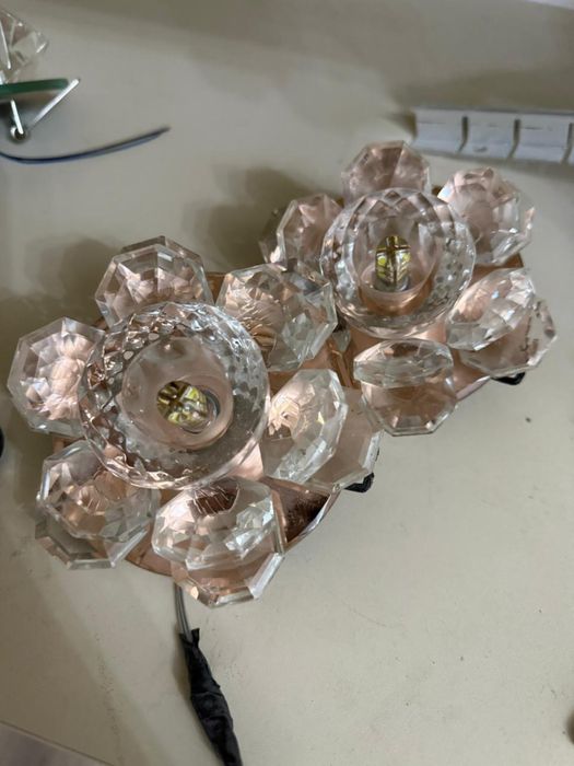 точечные светильники