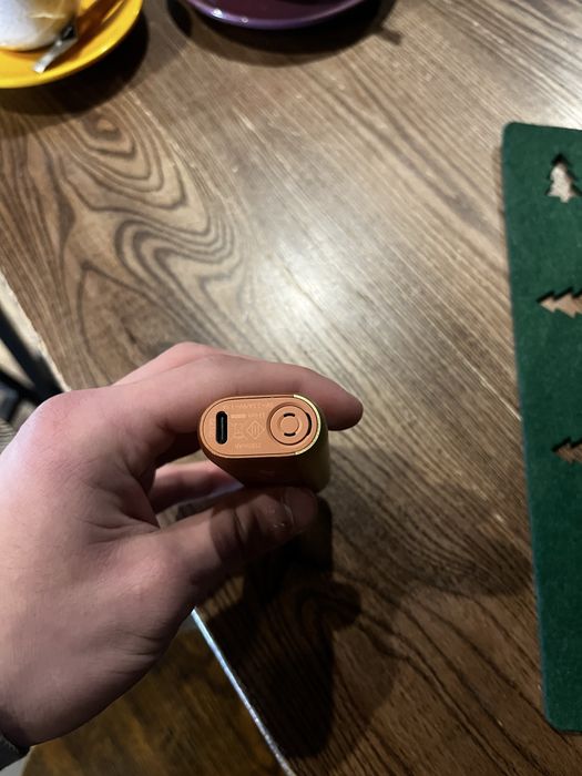 Vand aparat glo hyper pro