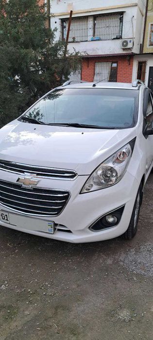 продается Spark 2021