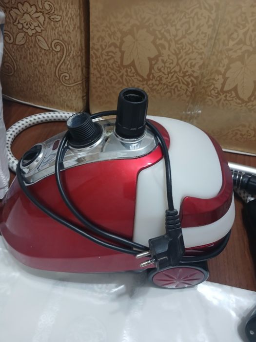 Дазмол паровой ишлиди холати яхши  ишлиди 200 мин