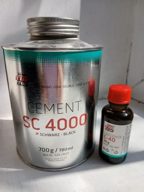 Клей тип топ sc4000