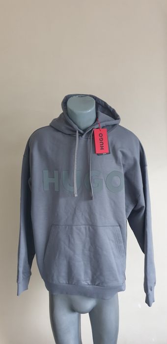 Hugo Boss HUGO Ditchle Oversize  Hoodie  M / L НОВО! ОРИГИНАЛ! Мъжки