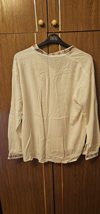 Ie bărbătească tradiționala