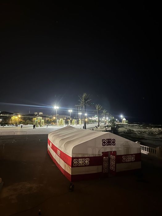 Ағаш үйлер жалға беріледі