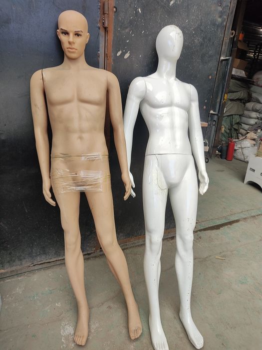 Маникень маникень