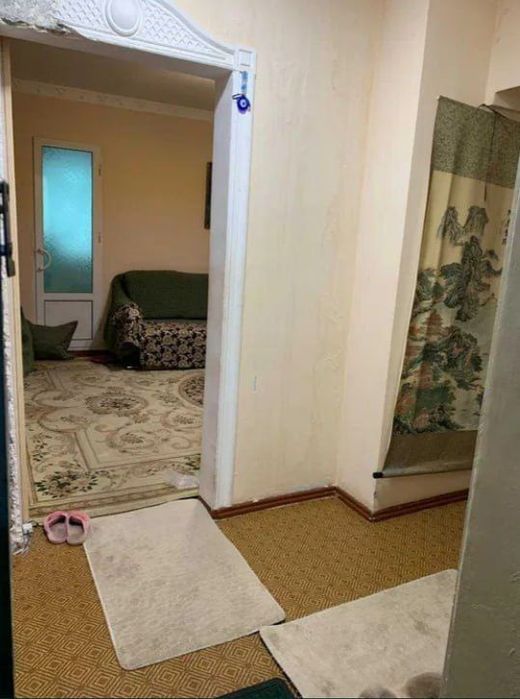 Ойбек. 1в2/9/9. 40м² ор/р Ойбек метро.Z