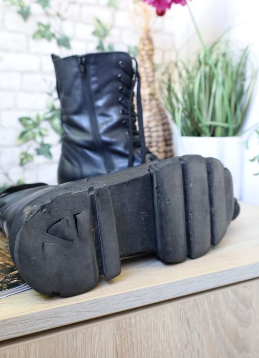 Ghete de toamnă/iarnă 38