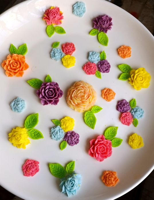 Пасхальные наборы