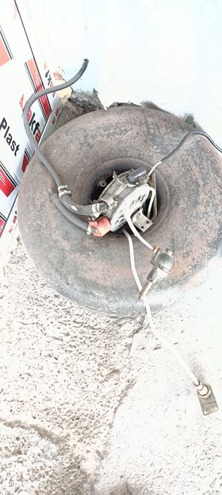 Prapan balon sotiladi