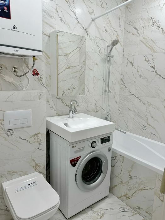 Отделка квартир ремонт