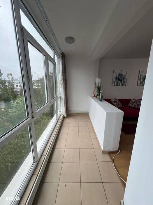 DE INCHIRIAT Apartament cu 2 camere Tiglina 2 etaj 4 pret 350 euro
