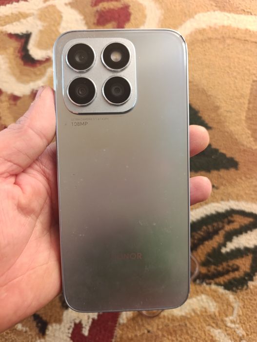 Honor x8b 8+8 256 talik