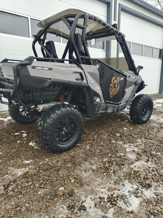 Vând sau schimb cu Outlander