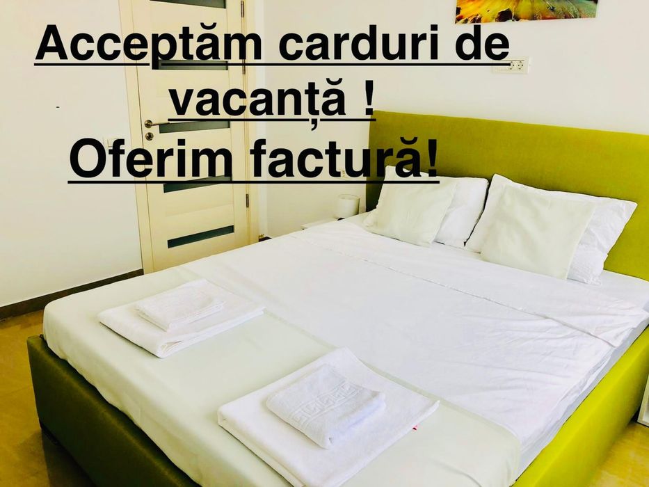 Cazare Apartamente Mamaia Nord-Happy Apartaments Mamaia Nord