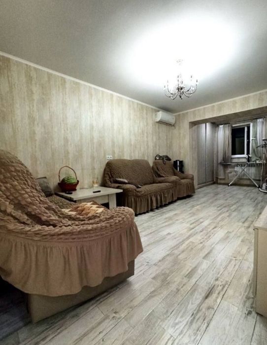 Яккасарайский район продаётся квартира 3/4/4 78м²