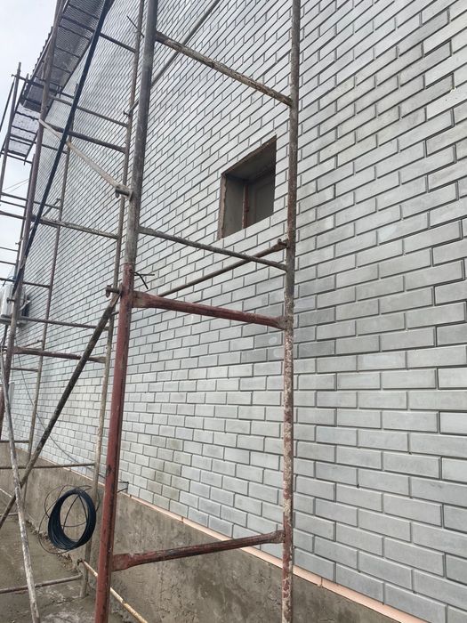 Полифасад термопанели фибробетон