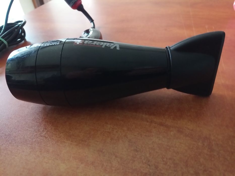 Сешоар Valera SXJ 7500D RC Swiss Silent Jet 7500 Light Ionic Швейцария