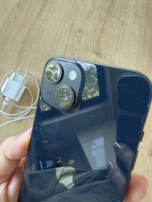 De vanzare IPhone 14 128 GB Midnight