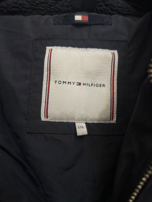 Geaca Tommy hilfiger unisex
