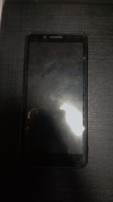 Alcatel телефон безупречен