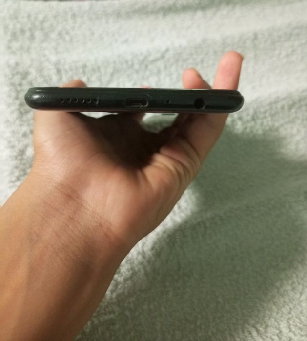 Samsung a10s telefoni