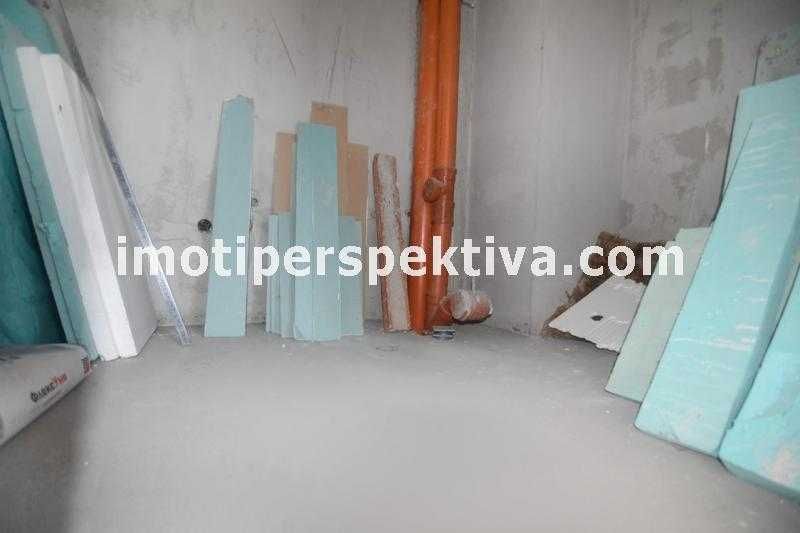 Продава се Многостаен апартамент в Пловдив, Остромила - 189 кв.м за 1300 €/кв.м - Снимка #5