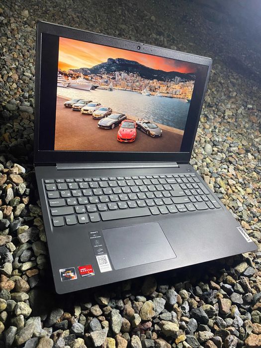 Ноутбук Lenovo IdeaPad 3