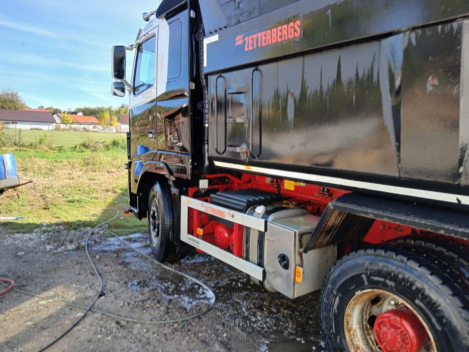 Vand Volvo FH16 anul de fab. 2011, importat din Norvegia.
