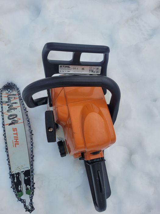 Sthil drujba 180 An 2022