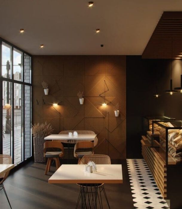 Услуги по ремонту квартир